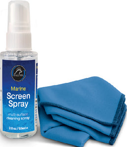 Falcon Safety Products FMSC Electronic Screen Cleaner 50ml - LMC Shop