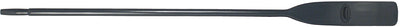 Caviness G7012 7' Grey Painted Oar - LMC Shop