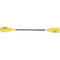 Caviness KR70Y Paddle-Kayak 7ft Yellow - LMC Shop