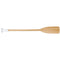 Caviness SGR4012 Economy Wood Paddle 4 F - LMC Shop