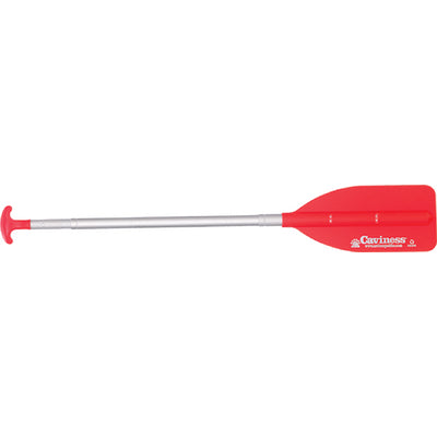 Caviness TP3164G12 Telescoping Paddle T-Grip 64in - LMC Shop