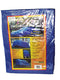 Kotap America_Tarps 97171B Tarp Blue Poly 15' X 30' 5mil - LMC Shop