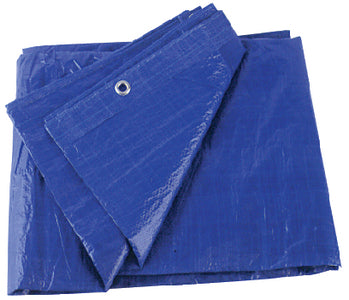 Kotap America_Tarps 97171B Tarp Blue Poly 15' X 30' 5mil - LMC Shop