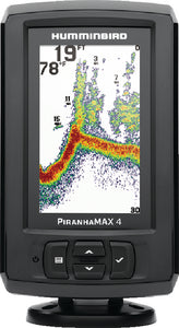 Humminbird 410150-1 Piranhamax 4 - LMC Shop