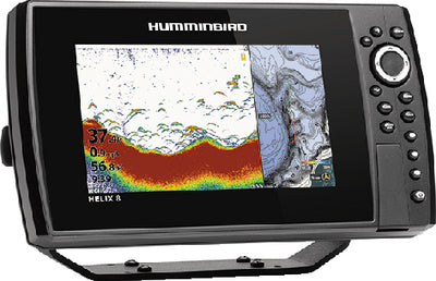 Humminbird 410820-1 Helix 8 Chirp Mega Di Gps G3n - LMC Shop