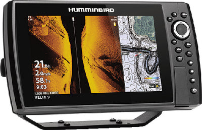 Humminbird 410860-1 Helix 9 Chirp Msi Gps G3n - LMC Shop