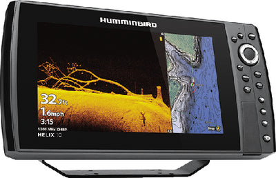 Humminbird 410880-1 Helix 10 Chirp Mdi Gps G3n - LMC Shop