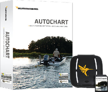 Humminbird 600031-1 Autochart - LMC Shop