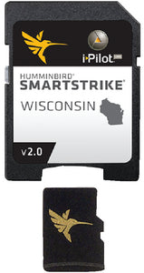 Humminbird 6000353 Smartstrike-Great Lakes v3.0 - LMC Shop