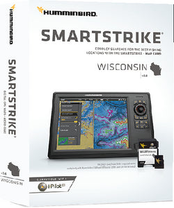 Humminbird 6000353 Smartstrike-Great Lakes v3.0 - LMC Shop