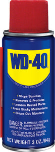 WD-40 490002 Wd-40 3oz Low Voc - LMC Shop