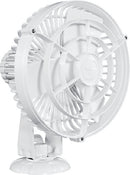 Caframo 817CAWBX Kona 12v Weatherproof Fan - LMC Shop