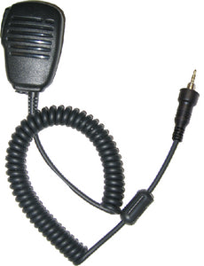 Cobra Electronics CM330001 Lapel Speaker / Microphone - LMC Shop