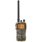 Cobra Electronics MRHH450CAMO Hh Float Camo Vhf 6 Wattsub - LMC Shop