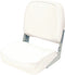 Wise Seating 3313-710 Seat Low Back Fold Down Wht - LMC Shop