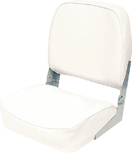 Wise Seating 3313-710 Seat Low Back Fold Down Wht - LMC Shop