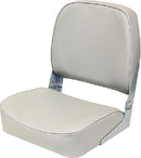 Wise Seating 3313-717 Seat Low Back Fold Down Grey - LMC Shop