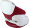 Wise Seating 3315-1774 Baja Bucket Seat Wht Grey Red - LMC Shop