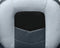Wise Seating 3317-855 Seat Pro-Angler 14 Gry Blk Cha - LMC Shop