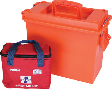 Wise Seating 5601-151 Dry Bx Sm Coastal Firstaid Kit - LMC Shop