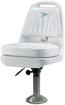 Wise Seating 8WD013-710 Pilot Char 15 Fixed Ped Slide - LMC Shop