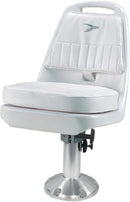 Wise Seating 8WD013-8-710 Chair W/mtg Pltspider15  Ped - LMC Shop