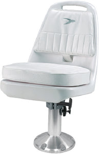 Wise Seating 8WD013-8-710 Chair W/mtg Pltspider15  Ped - LMC Shop