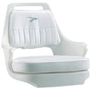Wise Seating 8WD015-3-710 Chair W/cushion & Mount Plate - LMC Shop