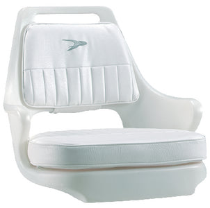 Wise Seating 8WD015-3-710 Chair W/cushion & Mount Plate - LMC Shop
