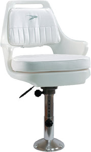Wise Seating 8WD015-6-710 Chair W12-18in Adj Ped & Slide - LMC Shop