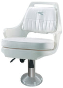 Wise Seating 8WD015-710 Chair With Slide 15  Ped Cushn - LMC Shop