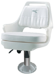 Wise Seating 8WD015-710 Chair With Slide 15  Ped Cushn - LMC Shop