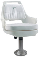 Wise Seating 8WD015-8-710 Chair No Slide W/15 Ped&cushin - LMC Shop