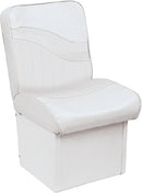 Wise Seating 8WD1131-710 Weekender  Jump Seat Wh - LMC Shop