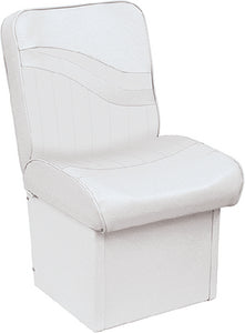 Wise Seating 8WD1131-710 Weekender  Jump Seat Wh - LMC Shop