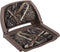 Wise Seating 8WD139CLS-B-733 Folding Seat Brown Shell-Max 5 - LMC Shop