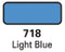 Wise Seating WD521P-1-718 Lounge Sleeper Seat  Blue - LMC Shop