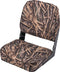 Wise Seating 8WD618PLS-728 Shadow Grass Camouflaged Boat - LMC Shop