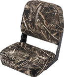Wise Seating 8WD618PLS-733 Seat Low Back Max5 Camo - LMC Shop