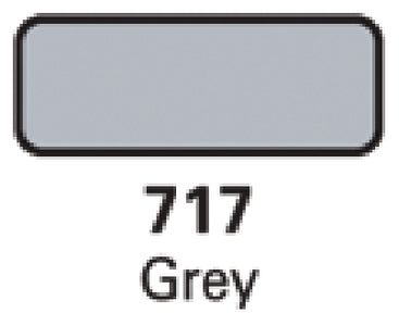 Wise Seating 8WD707P-1-717 Lounge Plastic Frame 10 Grey - LMC Shop
