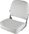 Wise Seating 8WD734PLS-664 Economy Seat Gray/charcoal - LMC Shop