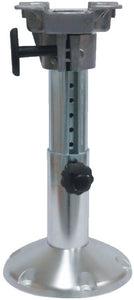 Wise Seating 8WP21-18S Pedestal Adj Height Locking - LMC Shop