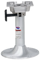Swivl-Eze 238913LSM1 Lakesport 238 Fixed Bell Pedes - LMC Shop