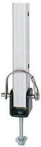 Swivl-Eze 4000-ADJ-B Transom Saver 24-36in Trail Mt - LMC Shop