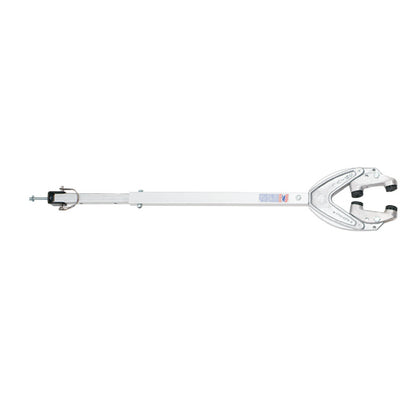 Swivl-Eze 4000-ADJ-B Transom Saver 24-36in Trail Mt - LMC Shop