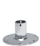 Swivl-Eze 886051-4 2-7/8  Low Profile 5  Base - LMC Shop