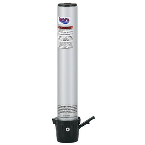 Swivl-Eze SP-28913 Wedge 2in Fixed Post 13in (Sp) - LMC Shop