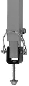 Swivl-Eze SP-400-RB Transom Saver 23-35 Roll/trail - LMC Shop