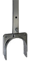 Swivl-Eze SP-421-RB Shock Absorbing Transom Saver - LMC Shop