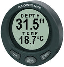 Lowrance 4794 Lst-3800 Digital Depth - LMC Shop